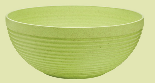 Maple 12" Bowl Lime