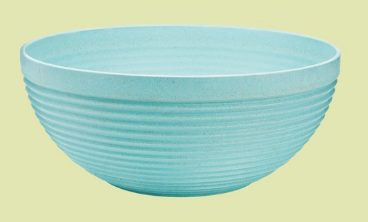 Maple 12" Bowl Robin's Egg