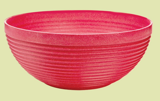Maple 12" Bowl Watermelon