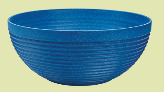 Maple 12" Bowl Lapis
