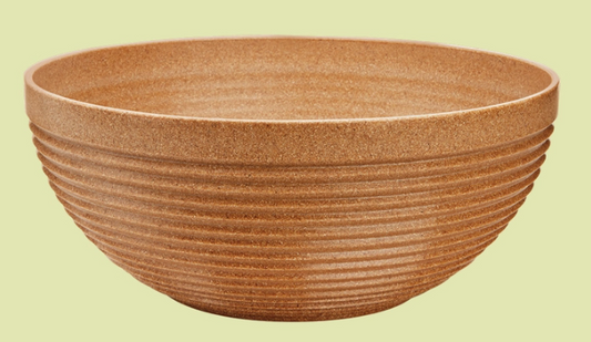 Maple 12" Bowl Driftwood