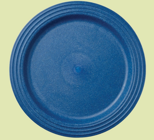 Maple 11.25" Plate Lapis