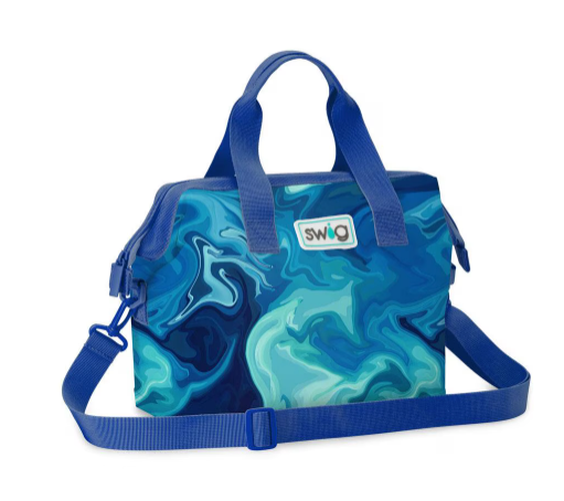 Swig Packi 12 Blue Lagoon