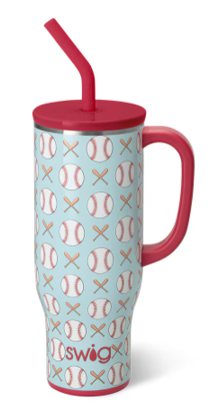 Swig 30oz Mug Home Run