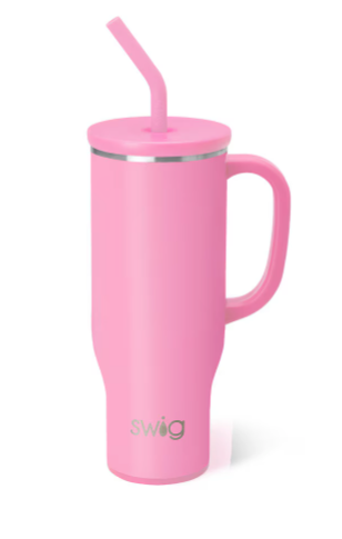 Swig 30oz Mug Shim Bubblegum