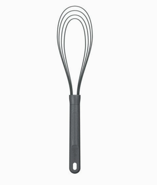 Zyliss Flat Whisk Silicone