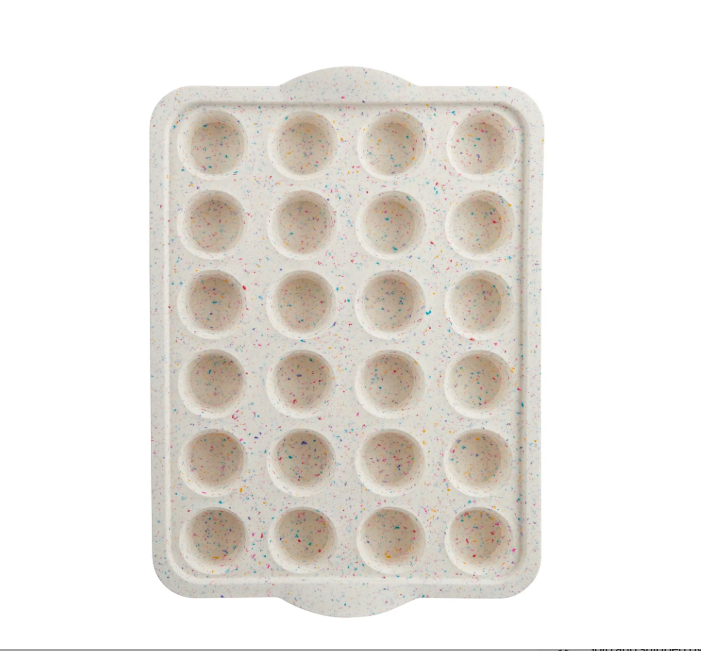 Trudeau SS Mini Muff Teal