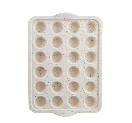 Trudeau SS Mini Muff Teal