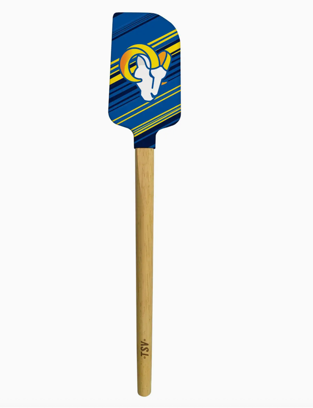 Large Spatula Rams