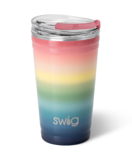 Swig Party Cup Sunset