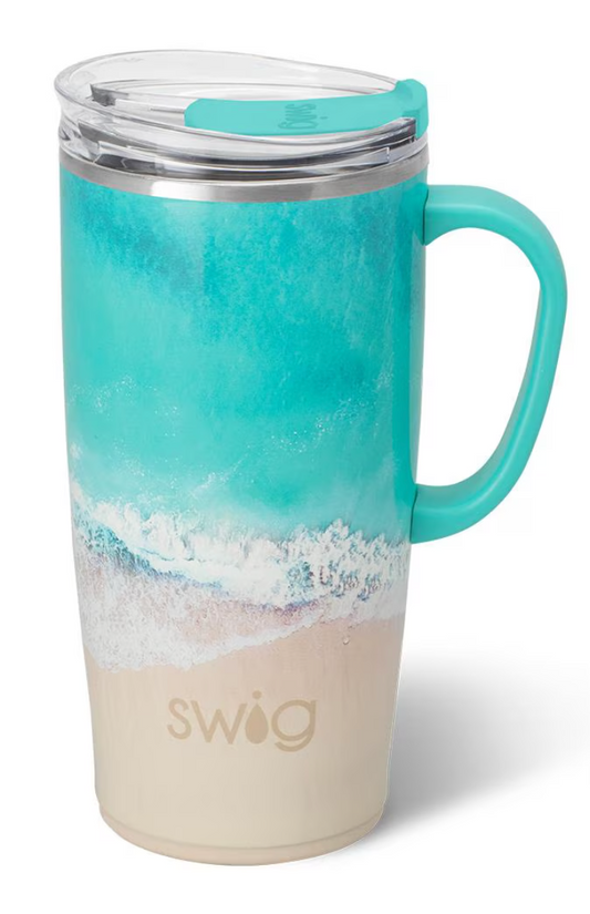 Swig 22oz Mug High Tide