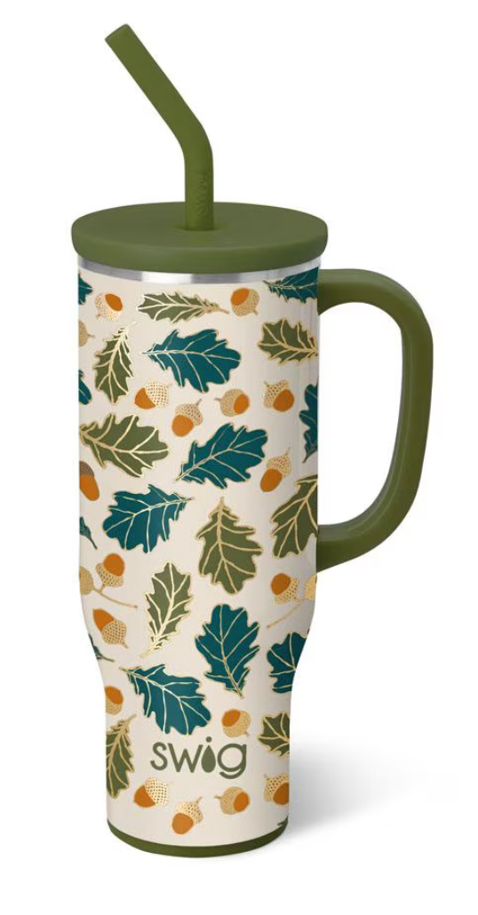 Swig 30oz Mug Autumn Breeze