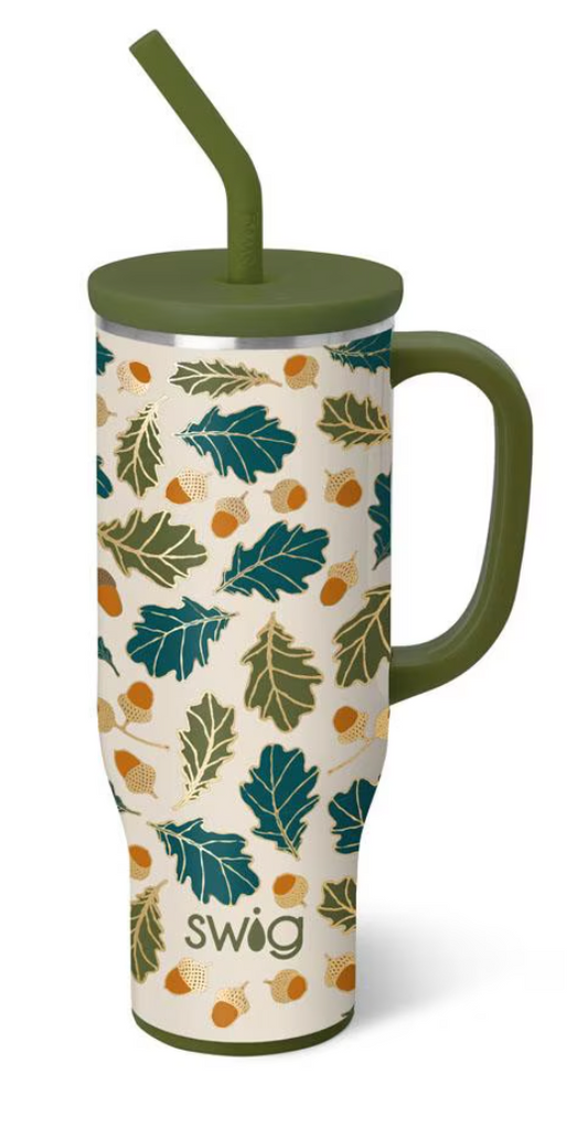 Swig 30oz Mug Autumn Breeze