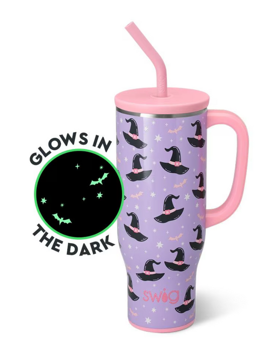 Swig 30oz Mug SpellBound