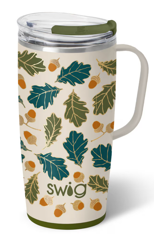 Swig 22oz Mug Autumn Breeze