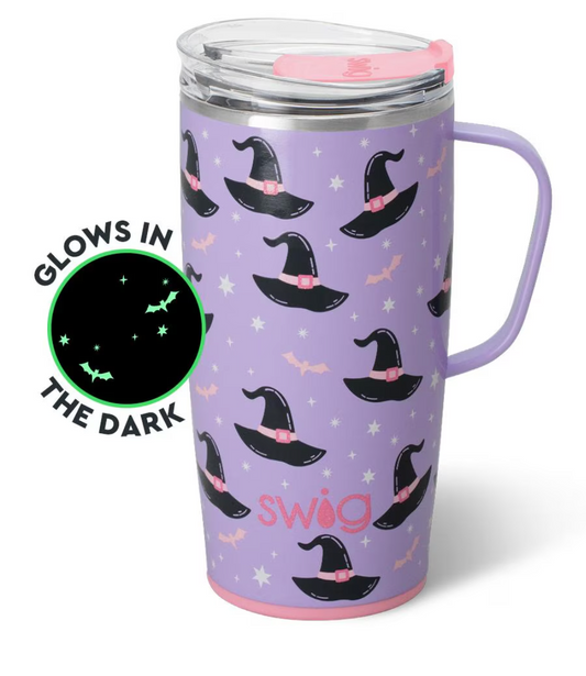 Swig 22oz Mug SpellBound