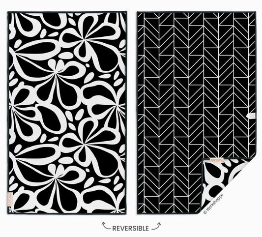 Werk Tea Mod Floral Tile