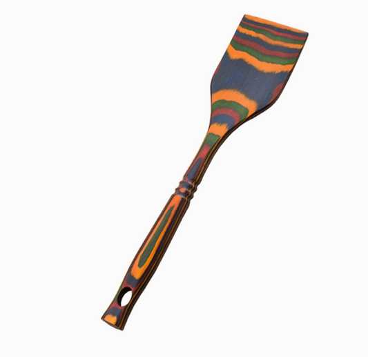 Pakka Spatula Rainbow