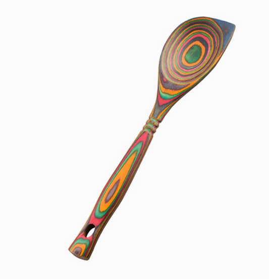 Pakka Corner Spoon Rainbow