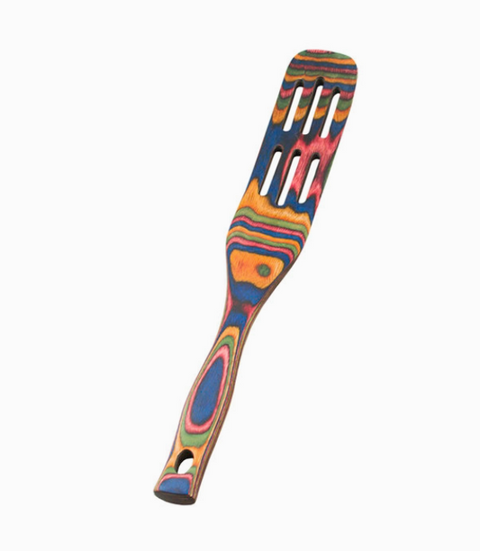 Pakka Slot Spurtle Rainbow