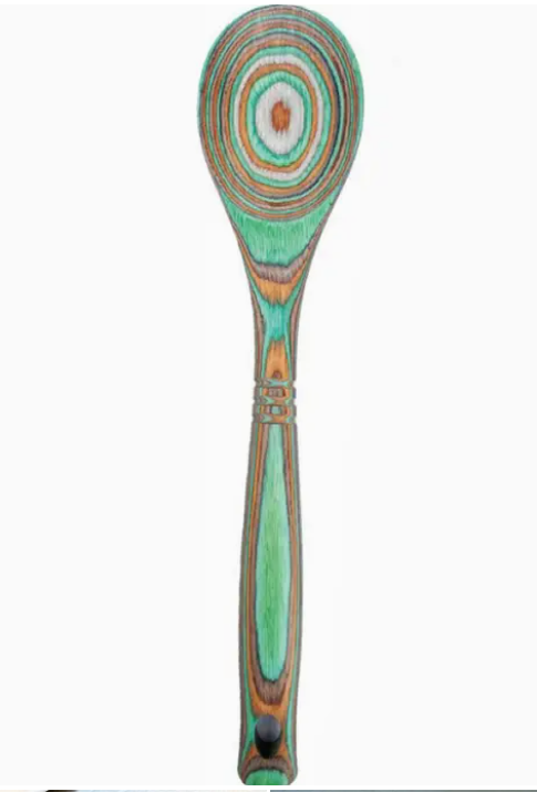 Pakka Spoon Mint