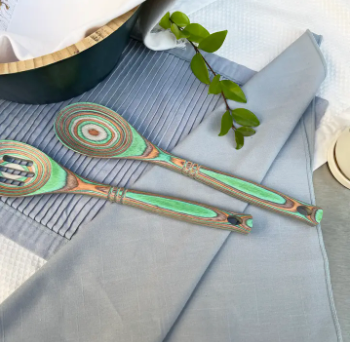 Pakka Spoon Mint