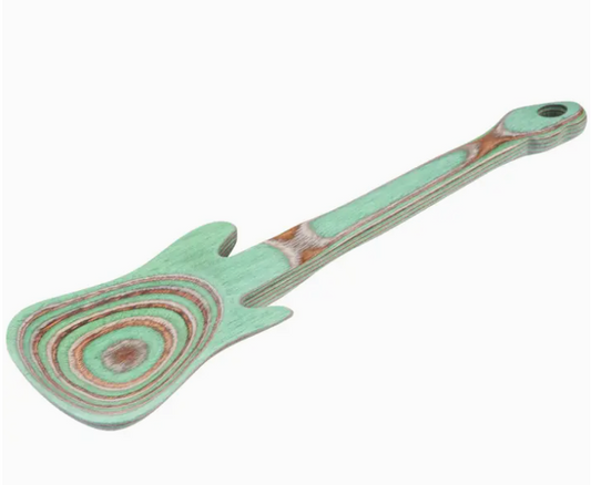 Pakka Guitar Spoon Mint