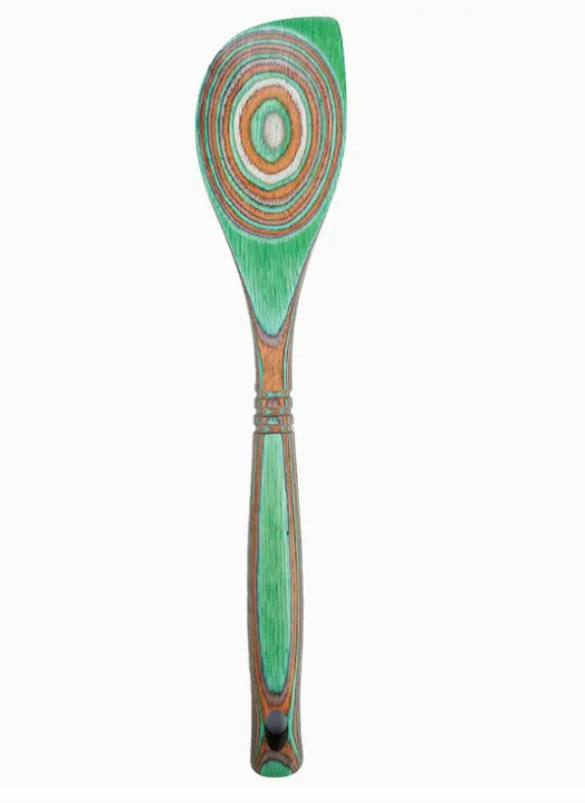 Pakka Corner Spoon Mint