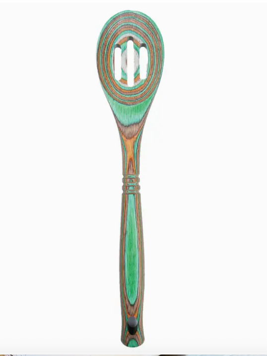 Pakka Slot Spoon Mint