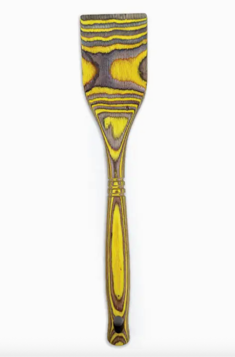 Pakka Spatula Lemon