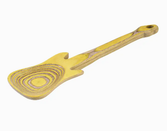 Pakka Guitar Spoon Lemon