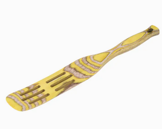 Pakka Slot Spurtle Lemon