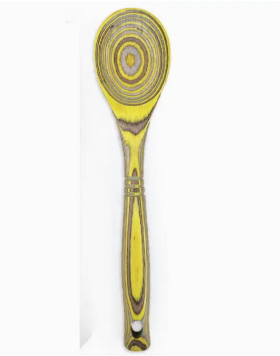 Pakka Spoon Lemon