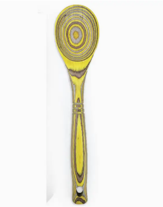 Pakka Spoon Lemon