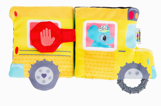 FatBr Accordion Bus