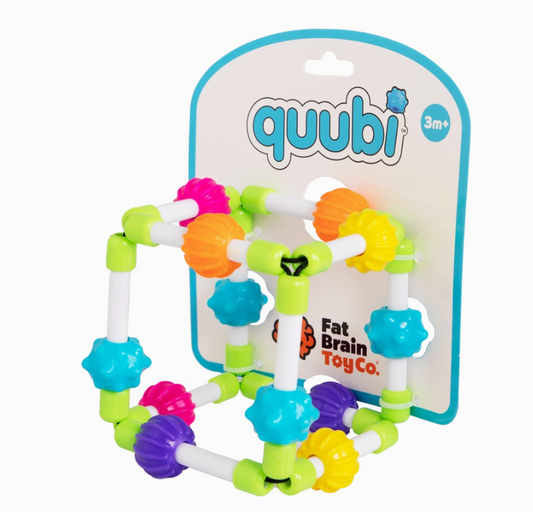 FatBr quubi