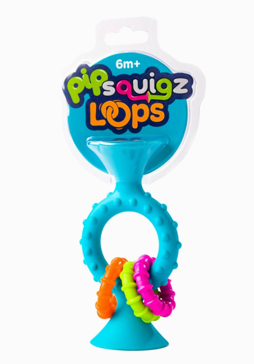 FatBr pipSquigz Teal