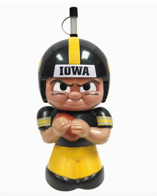 PaAn Big Sip Hawkeyes