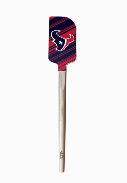 Large Spatula Texans