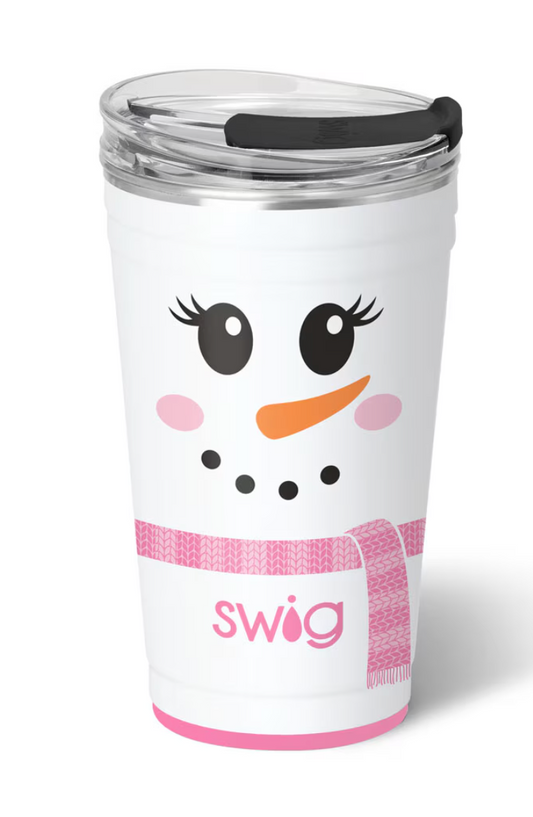 Swig Party Cup Ms Frost