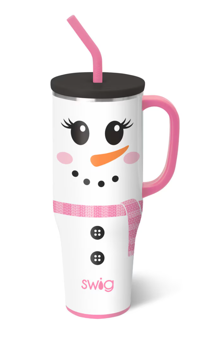 Swig 40oz Mug Ms Frost