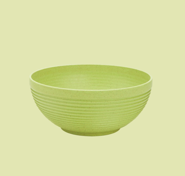 NRK Maple 7.5" Bowl Lime (2)