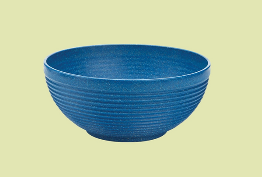 NRK Maple 7.5" Bowl Lapis