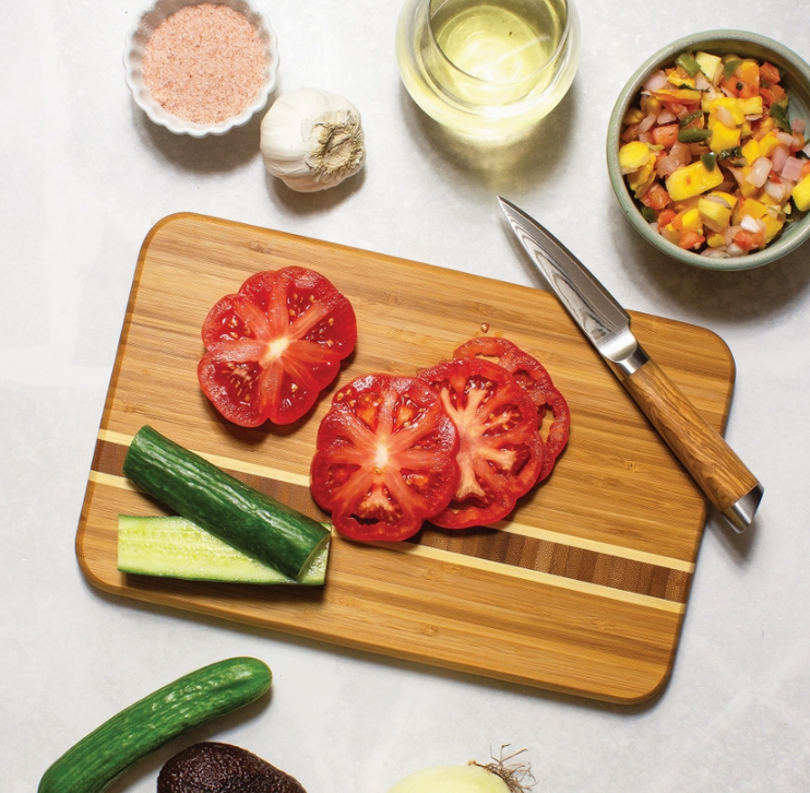 TBam Aruba 12x8 Board