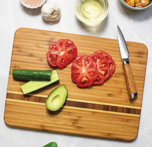 TBam Martinique 15x11 Board