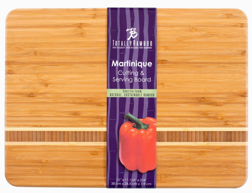 TBam Martinique 15x11 Board