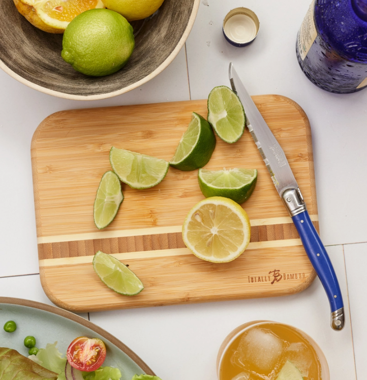 TBam Barbados 9x6 Board