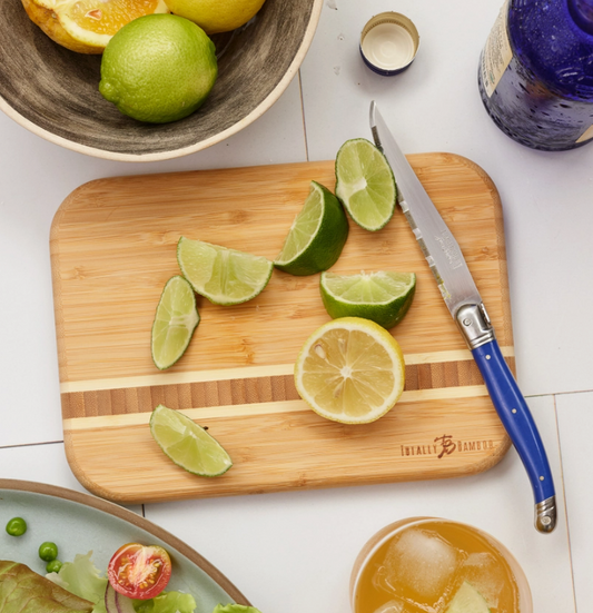 TBam Barbados 9x6 Board