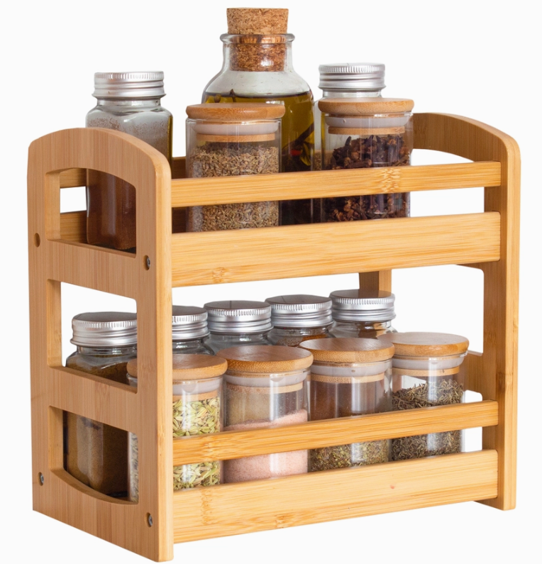 TBam Spice Caddy