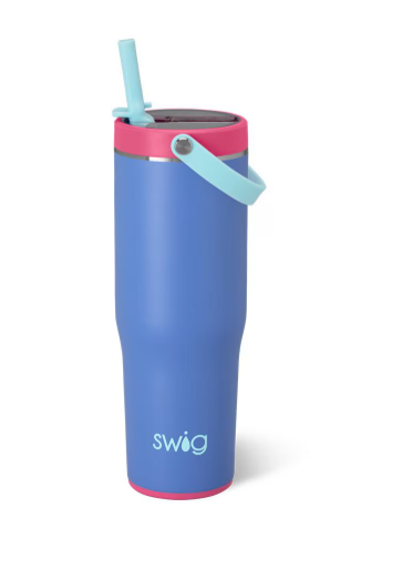 Swig 30oz To Go Berry Blast